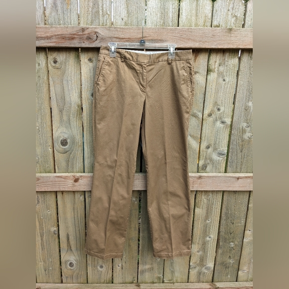Land's End Khakis - Picture 1 of 4